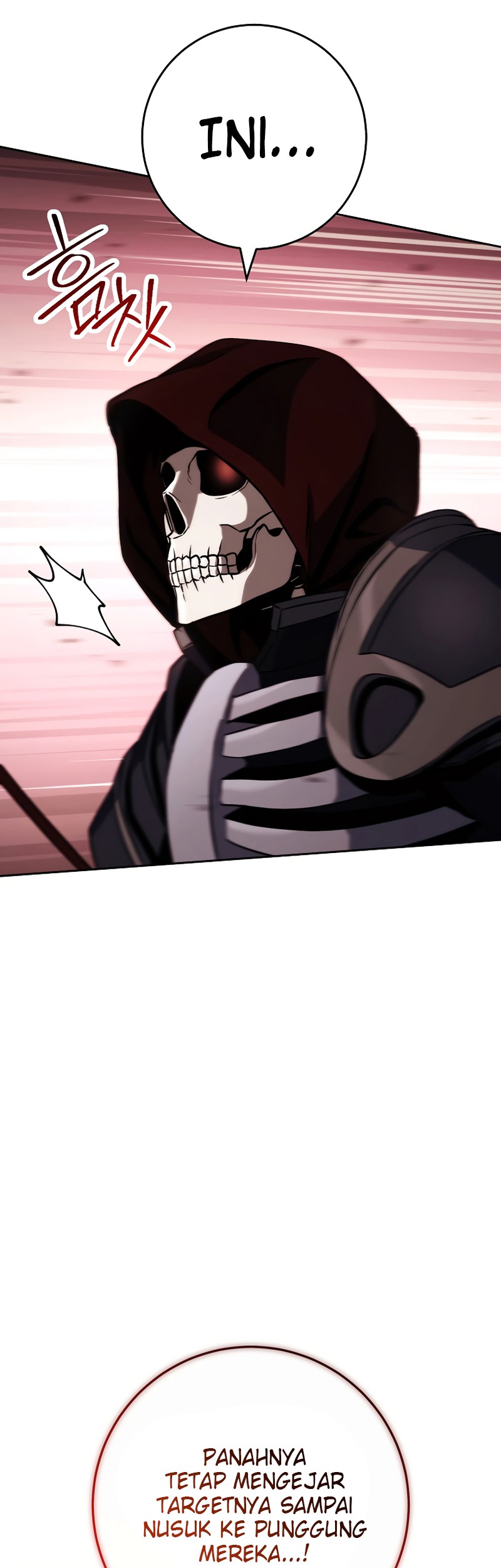 Skeleton Soldier Couldn’t Protect the Dungeon Chapter 237 Gambar 51