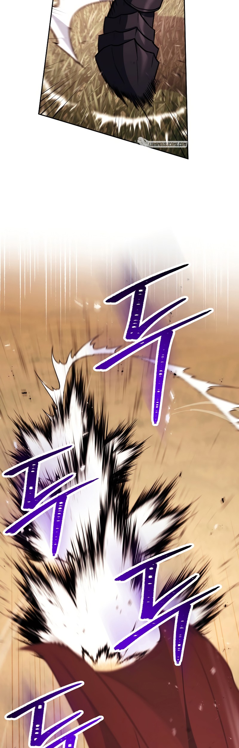 Skeleton Soldier Couldn’t Protect the Dungeon Chapter 237 Gambar 54