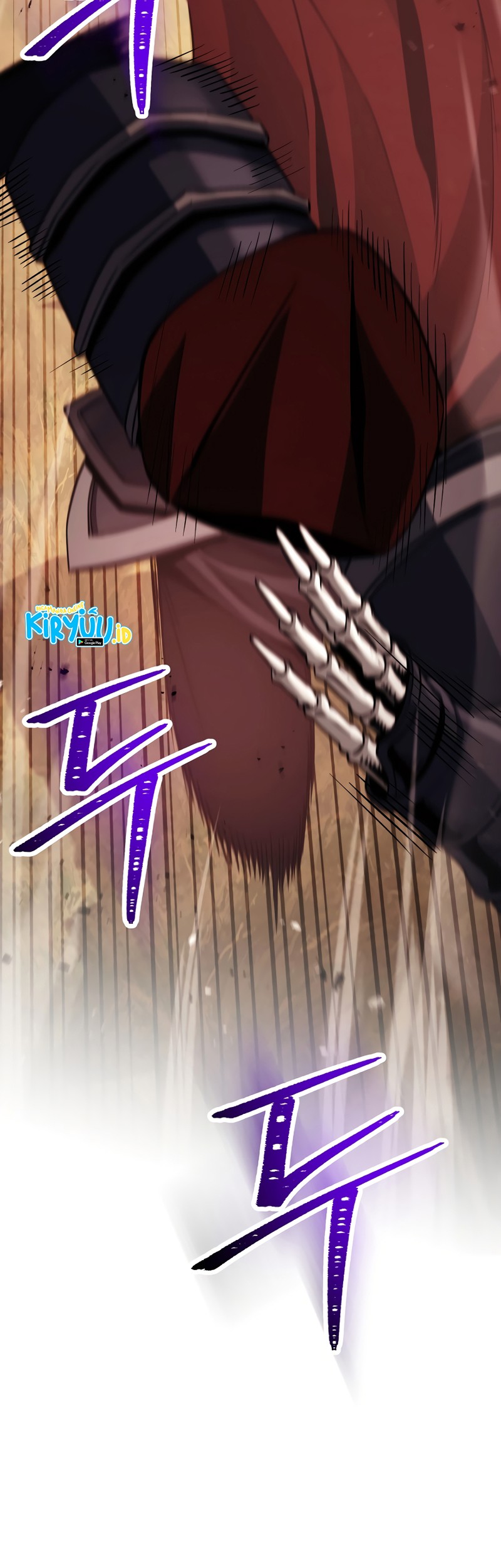 Skeleton Soldier Couldn’t Protect the Dungeon Chapter 237 Gambar 55