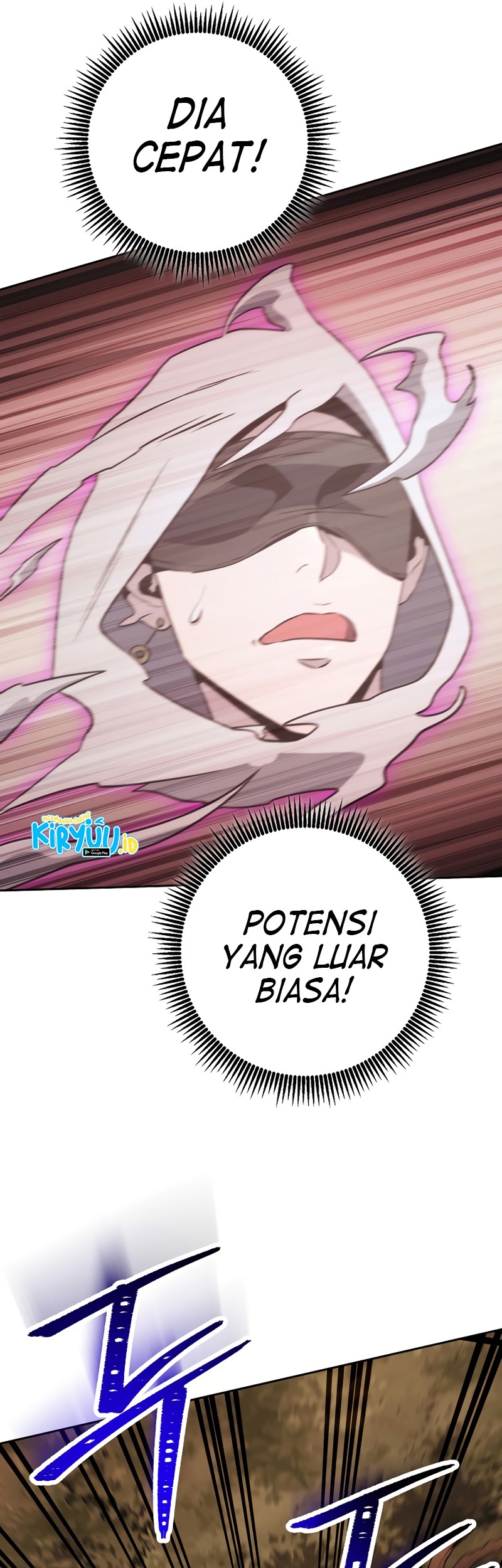 Skeleton Soldier Couldn’t Protect the Dungeon Chapter 237 Gambar 57