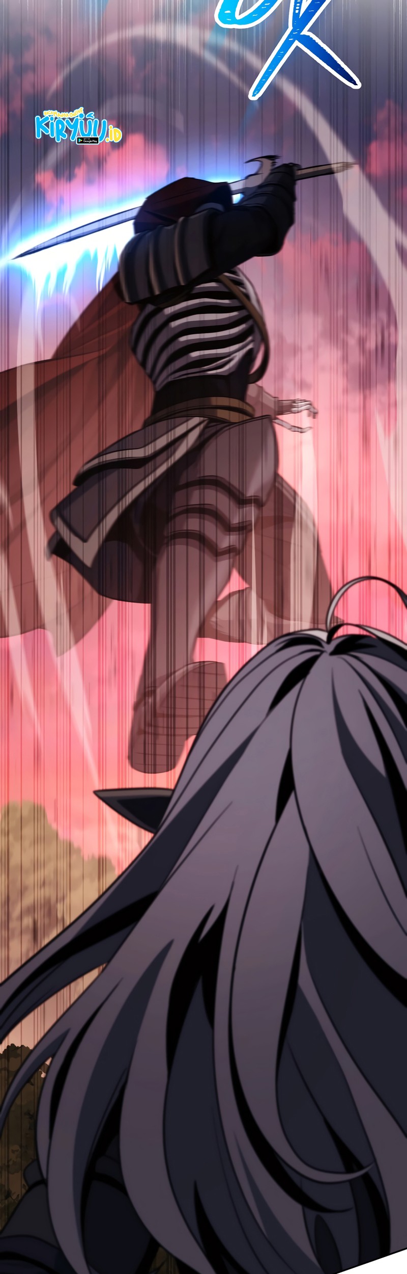 Skeleton Soldier Couldn’t Protect the Dungeon Chapter 237 Gambar 59