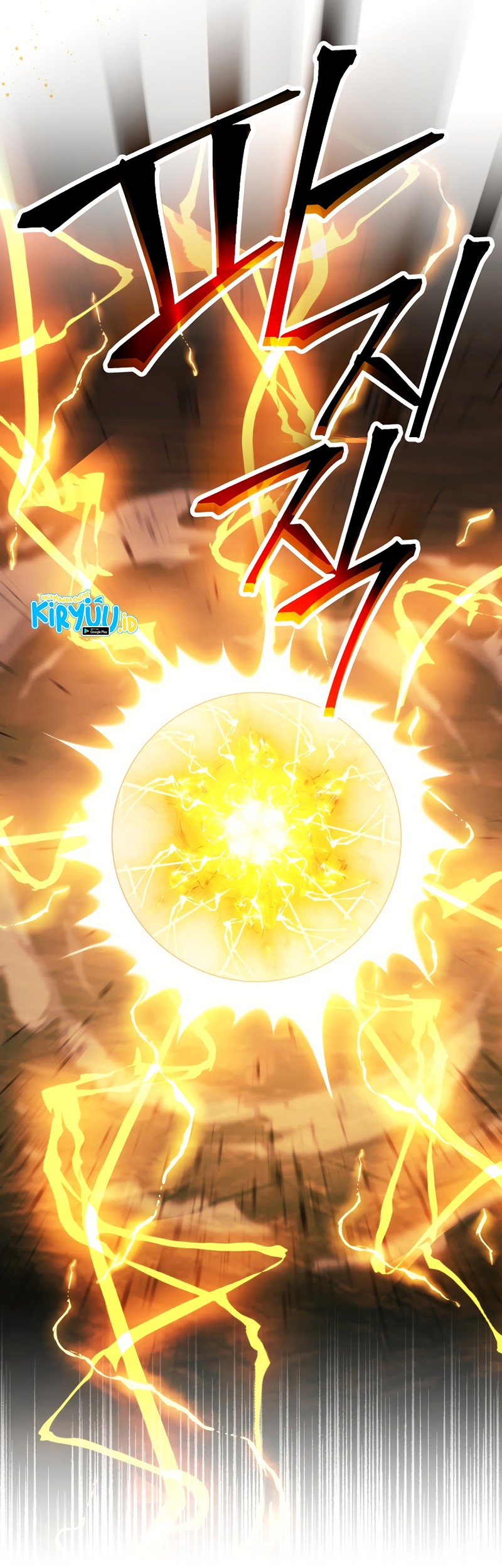Skeleton Soldier Couldn’t Protect the Dungeon Chapter 237 Gambar 65
