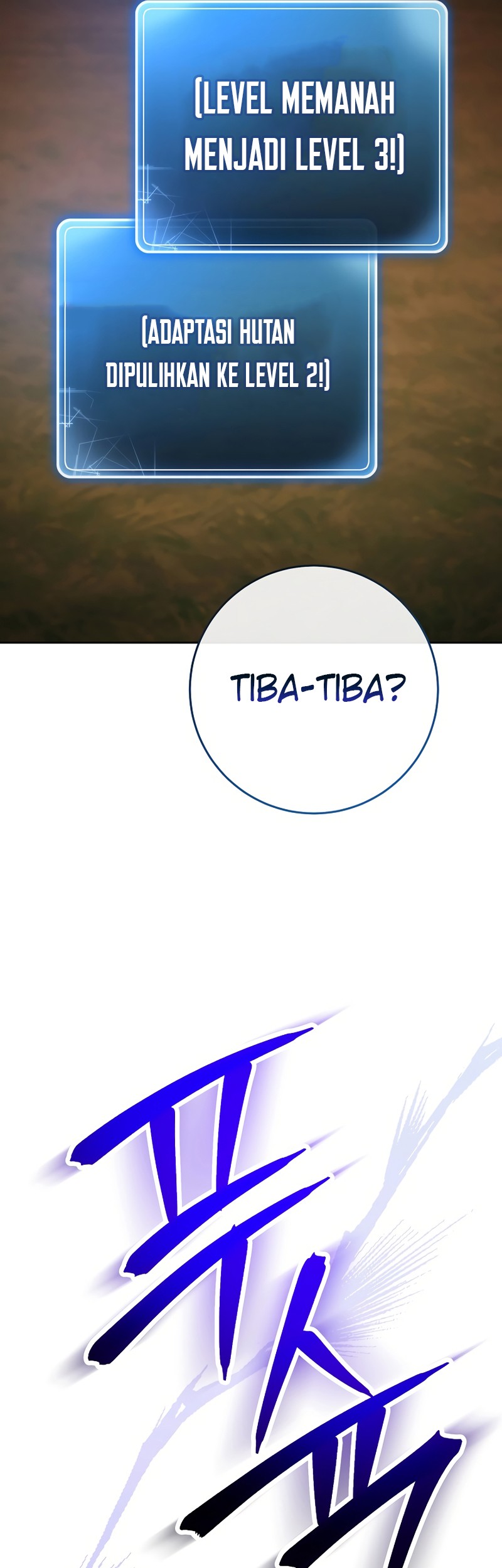 Skeleton Soldier Couldn’t Protect the Dungeon Chapter 237 Gambar 21