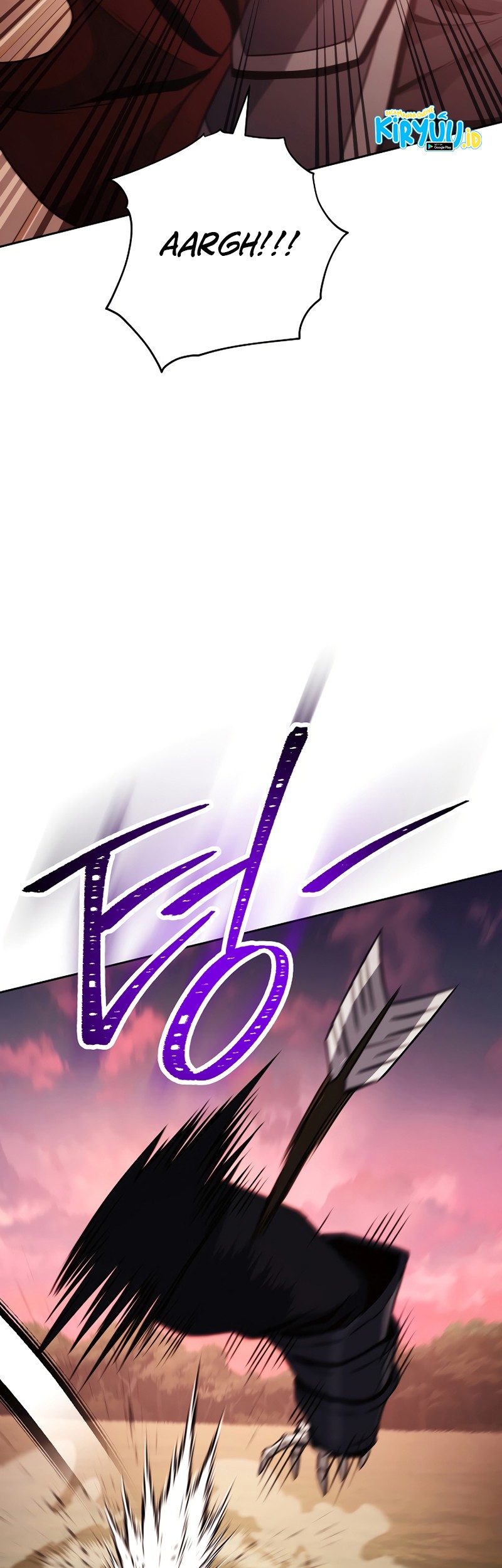 Skeleton Soldier Couldn’t Protect the Dungeon Chapter 237 Gambar 23