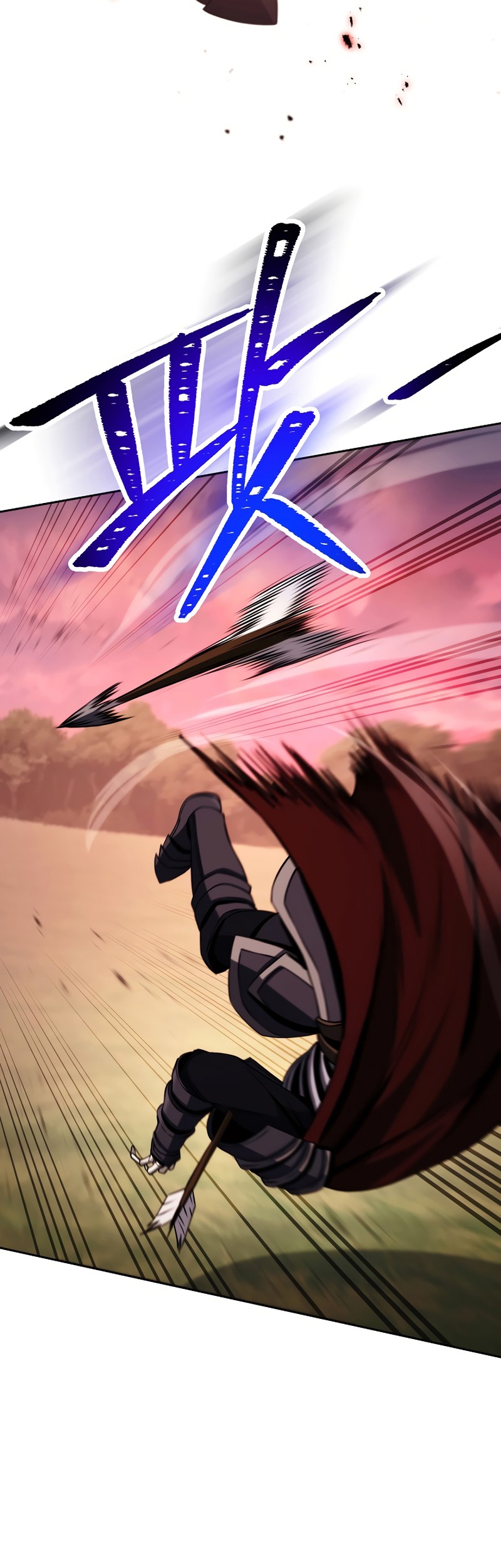 Skeleton Soldier Couldn’t Protect the Dungeon Chapter 237 Gambar 35