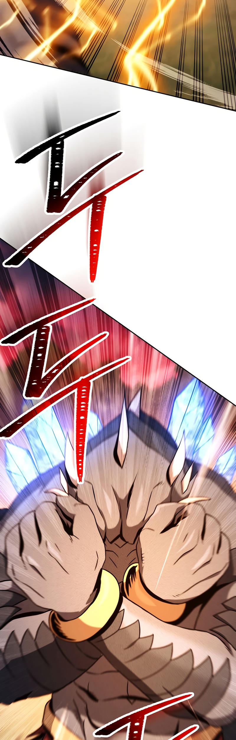 Skeleton Soldier Couldn’t Protect the Dungeon Chapter 238 Gambar 39