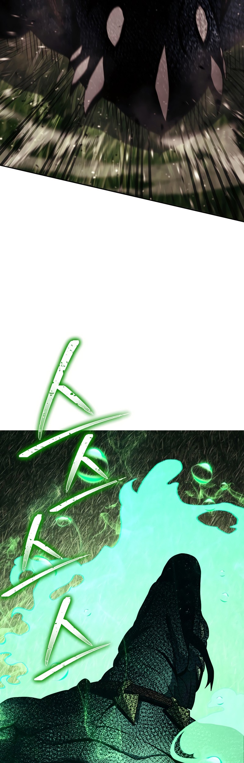 Skeleton Soldier Couldn’t Protect the Dungeon Chapter 238 Gambar 45