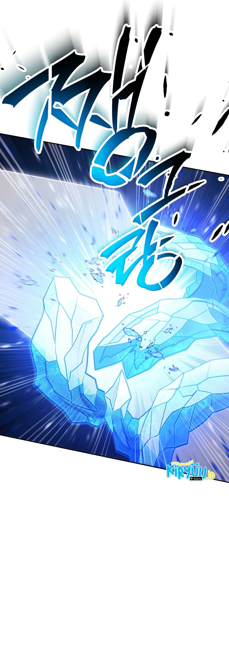 Skeleton Soldier Couldn’t Protect the Dungeon Chapter 238 Gambar 56