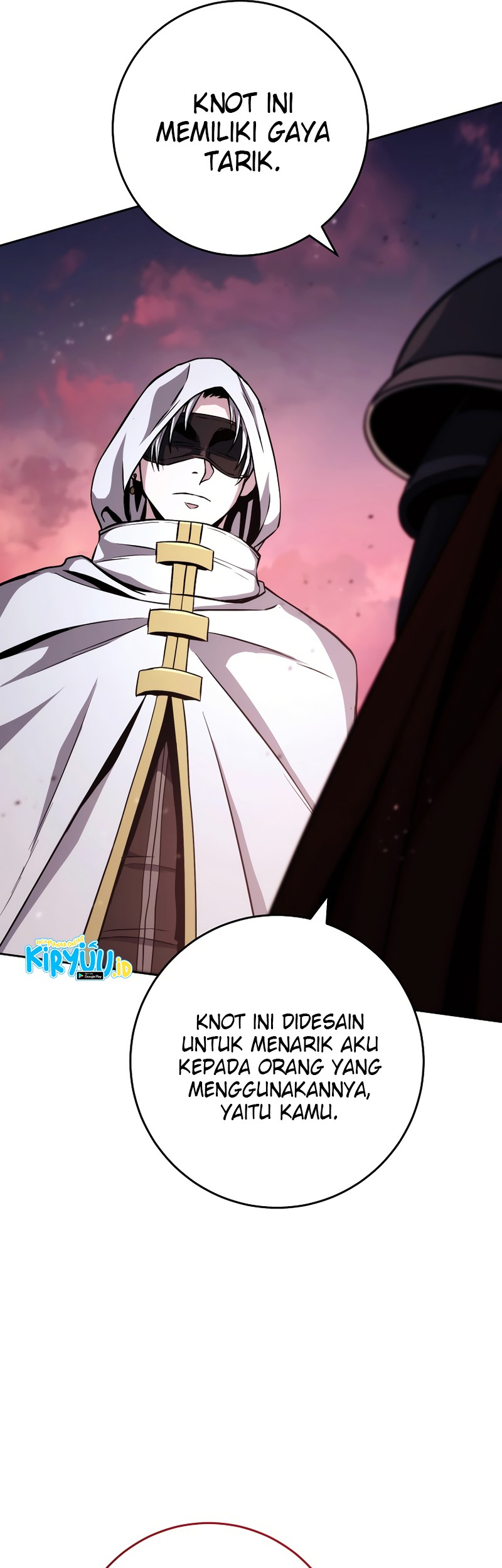 Skeleton Soldier Couldn’t Protect the Dungeon Chapter 238 Gambar 58