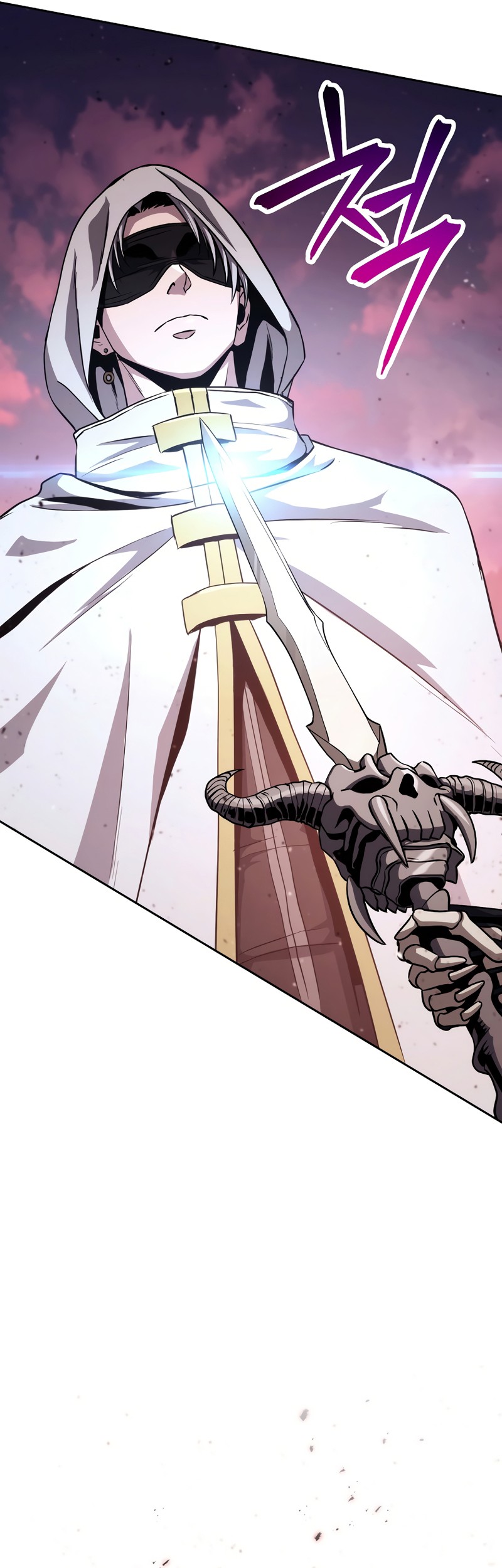 Skeleton Soldier Couldn’t Protect the Dungeon Chapter 238 Gambar 61