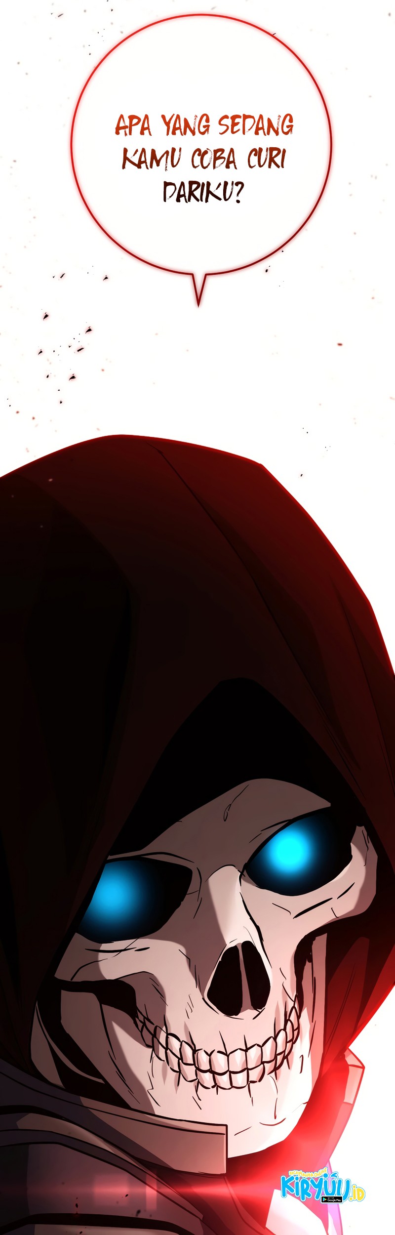 Skeleton Soldier Couldn’t Protect the Dungeon Chapter 238 Gambar 62