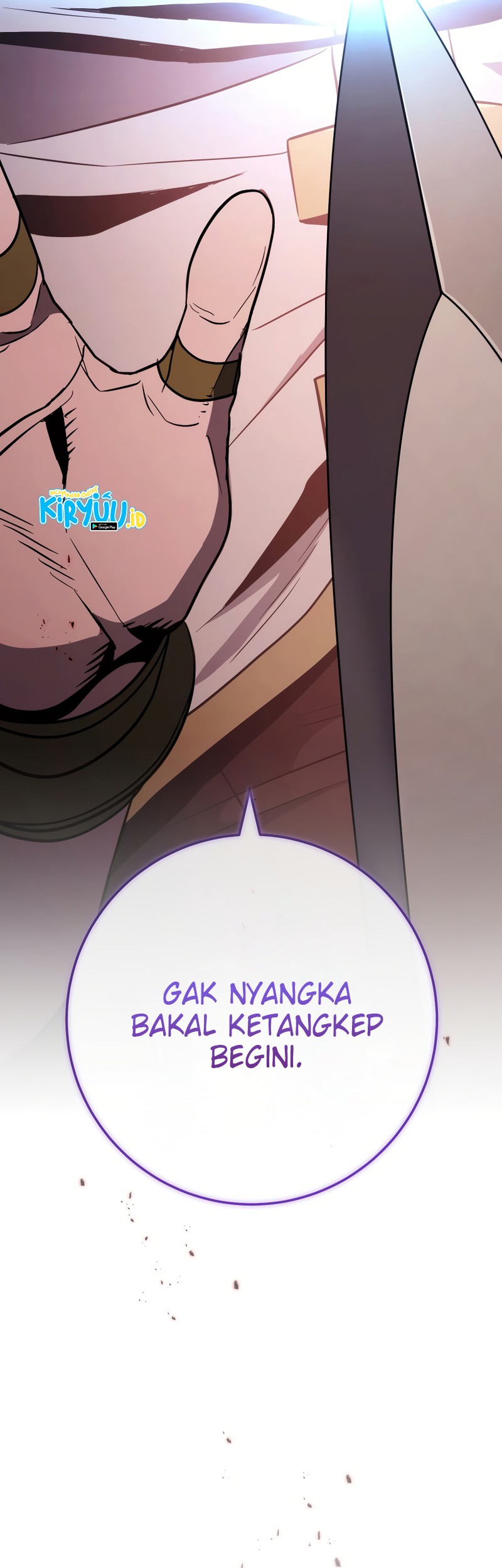 Skeleton Soldier Couldn’t Protect the Dungeon Chapter 238 Gambar 65