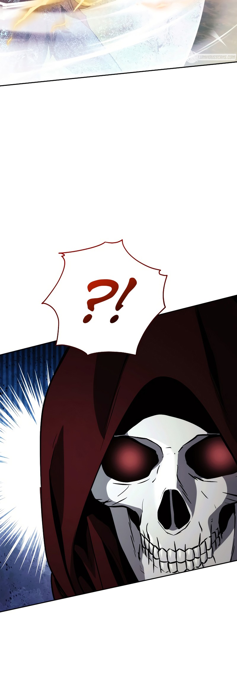 Skeleton Soldier Couldn’t Protect the Dungeon Chapter 238 Gambar 4