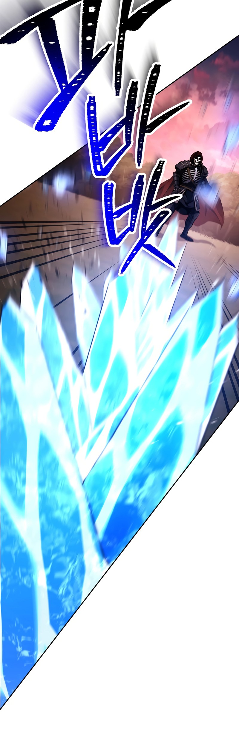 Skeleton Soldier Couldn’t Protect the Dungeon Chapter 238 Gambar 8