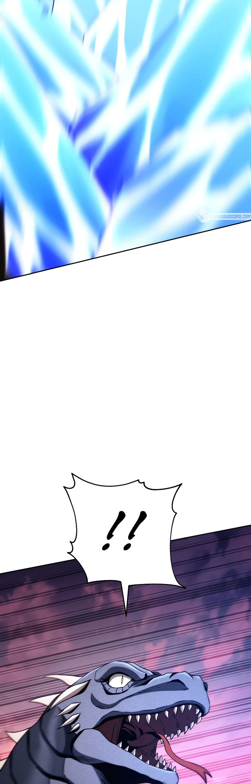 Skeleton Soldier Couldn’t Protect the Dungeon Chapter 238 Gambar 11