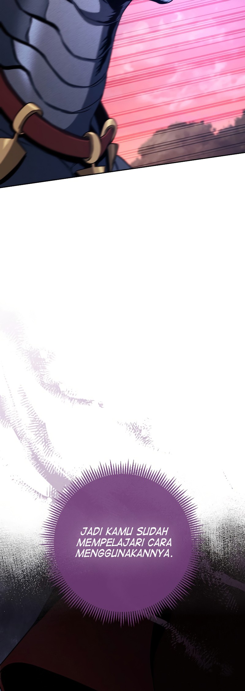 Skeleton Soldier Couldn’t Protect the Dungeon Chapter 238 Gambar 12