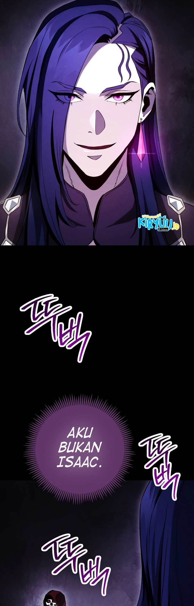 Skeleton Soldier Couldn’t Protect the Dungeon Chapter 238 Gambar 17