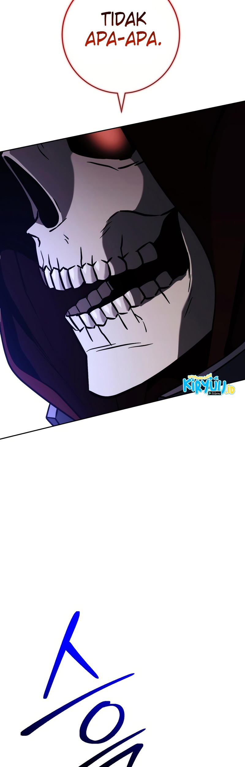 Skeleton Soldier Couldn’t Protect the Dungeon Chapter 238 Gambar 27