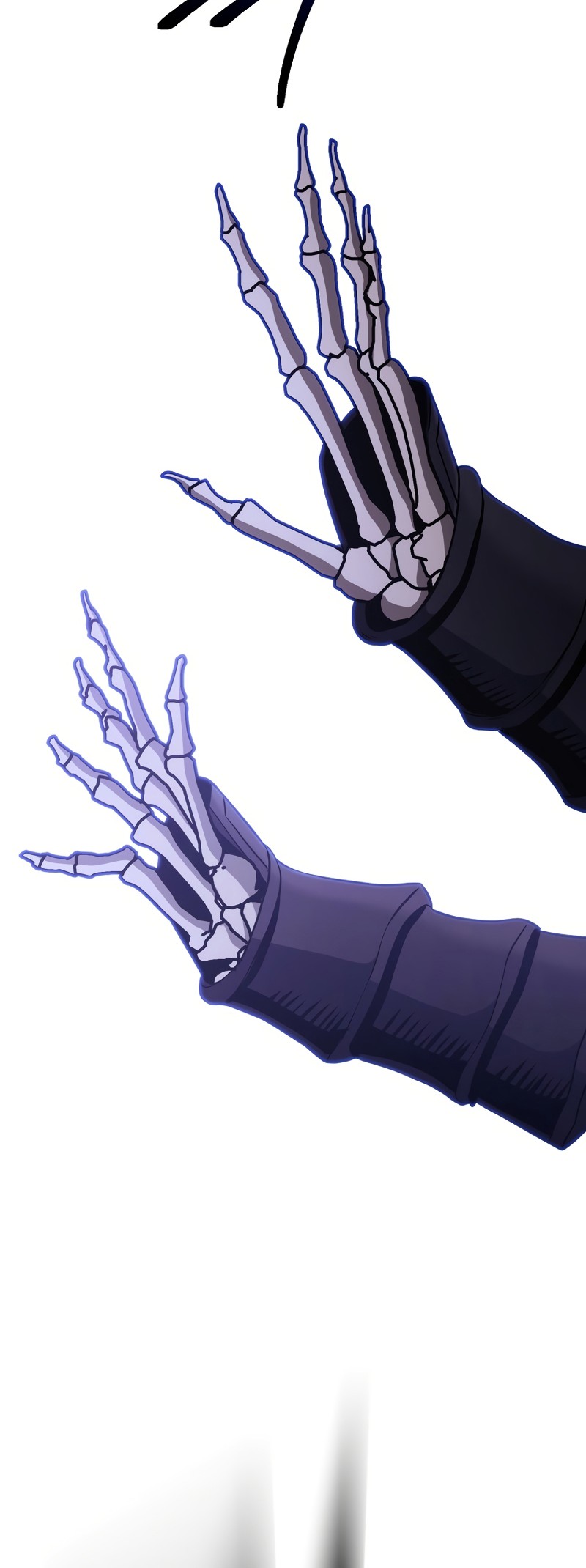 Skeleton Soldier Couldn’t Protect the Dungeon Chapter 238 Gambar 28