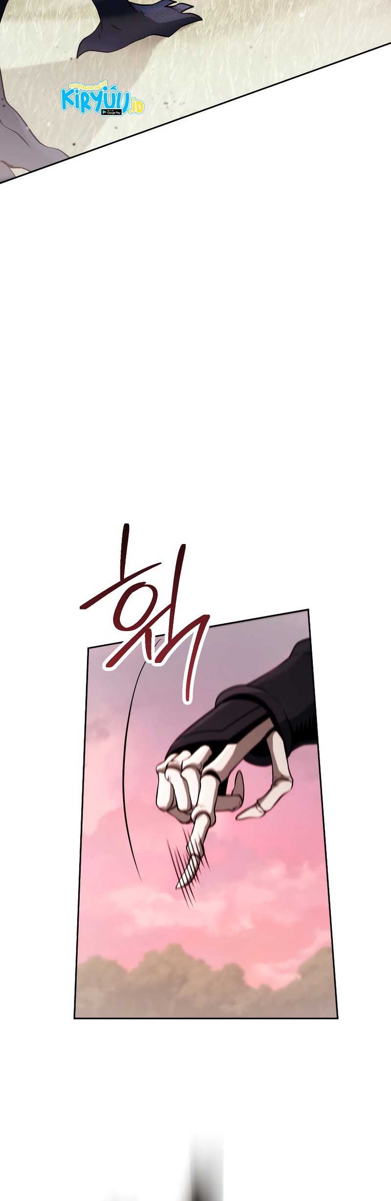 Skeleton Soldier Couldn’t Protect the Dungeon Chapter 238 Gambar 32