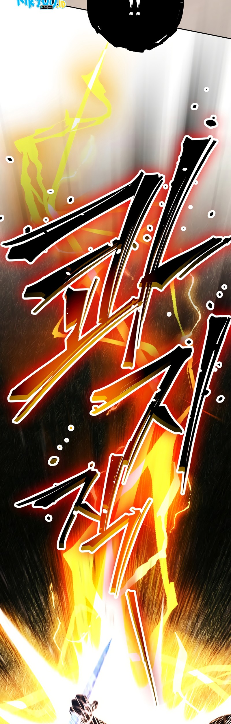 Skeleton Soldier Couldn’t Protect the Dungeon Chapter 238 Gambar 34
