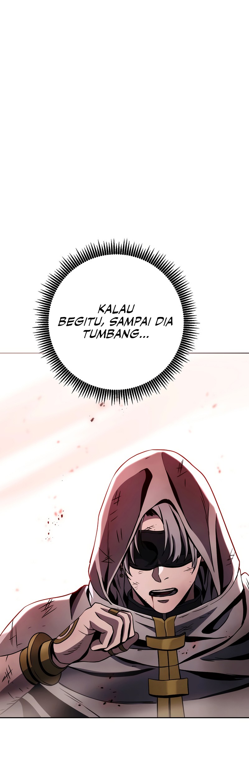 Skeleton Soldier Couldn’t Protect the Dungeon Chapter 239 Gambar 39
