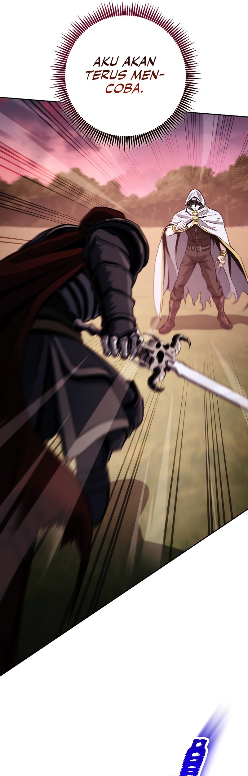 Skeleton Soldier Couldn’t Protect the Dungeon Chapter 239 Gambar 41