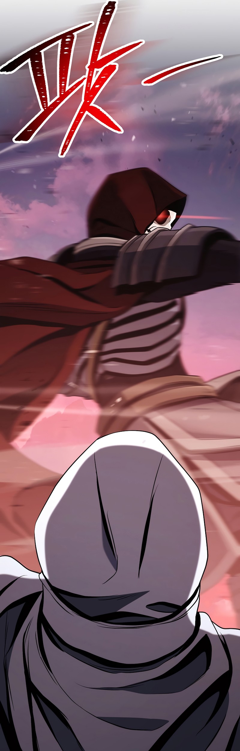 Skeleton Soldier Couldn’t Protect the Dungeon Chapter 239 Gambar 45