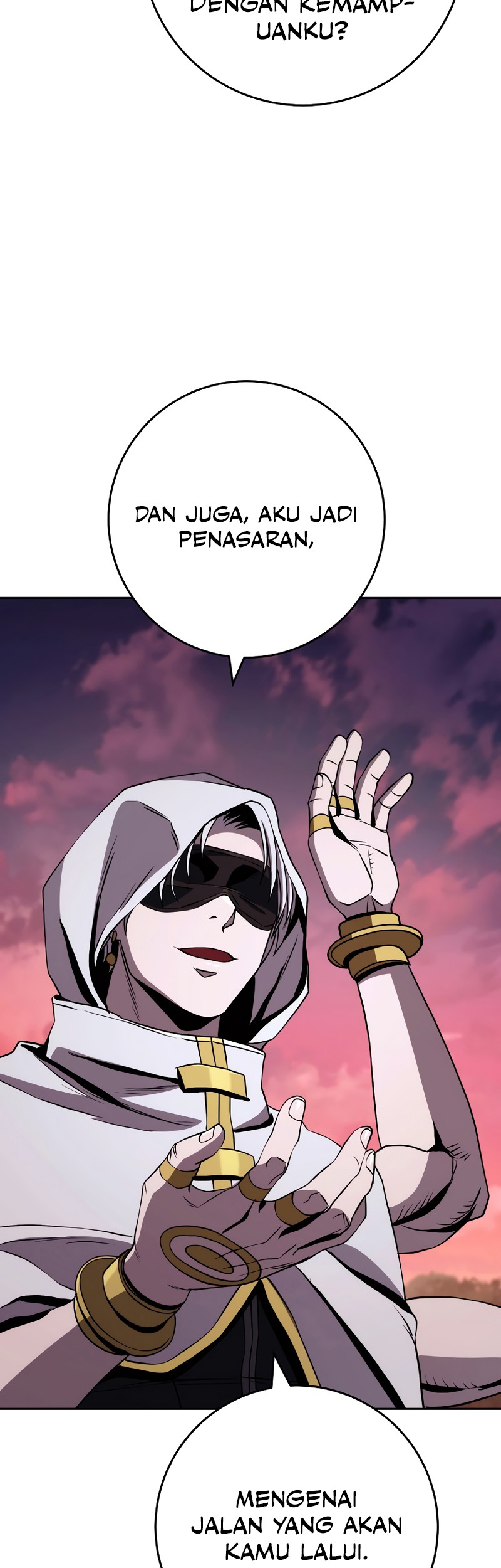 Skeleton Soldier Couldn’t Protect the Dungeon Chapter 239 Gambar 51