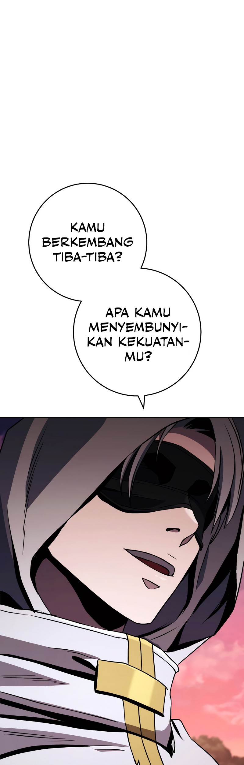 Skeleton Soldier Couldn’t Protect the Dungeon Chapter 239 Gambar 53