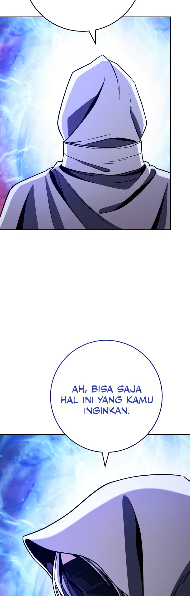 Skeleton Soldier Couldn’t Protect the Dungeon Chapter 239 Gambar 58