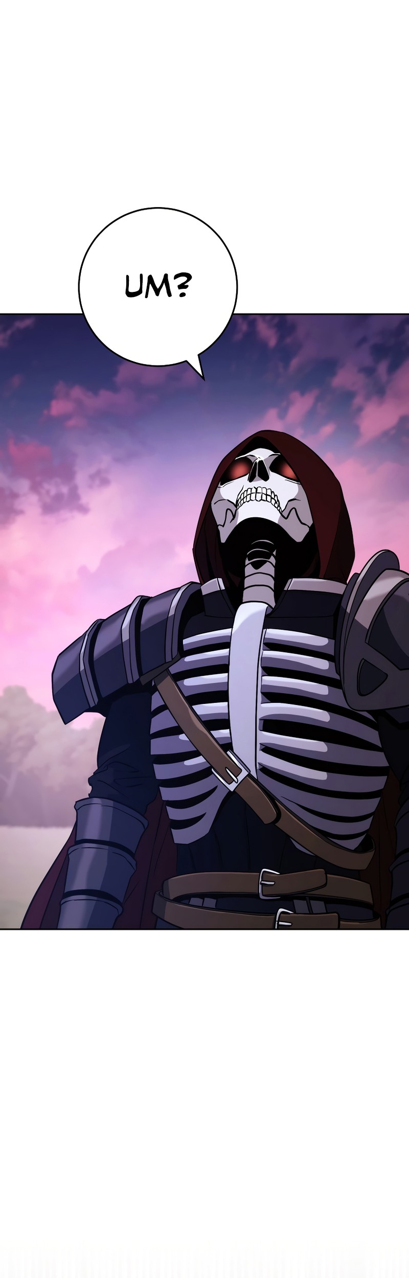 Skeleton Soldier Couldn’t Protect the Dungeon Chapter 239 Gambar 63
