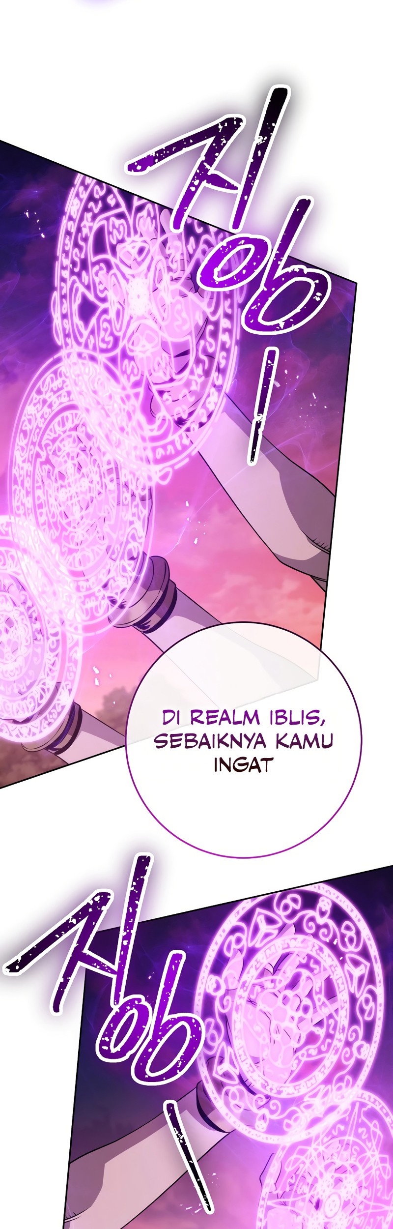 Skeleton Soldier Couldn’t Protect the Dungeon Chapter 239 Gambar 7