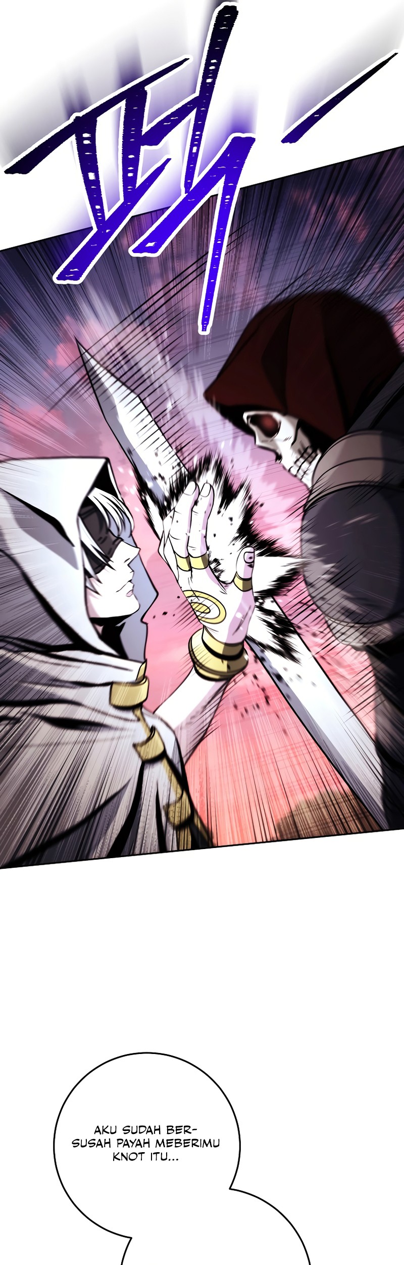 Skeleton Soldier Couldn’t Protect the Dungeon Chapter 239 Gambar 17