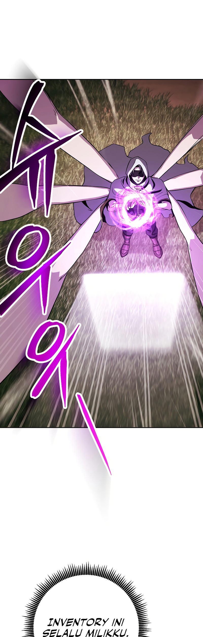 Skeleton Soldier Couldn’t Protect the Dungeon Chapter 239 Gambar 27
