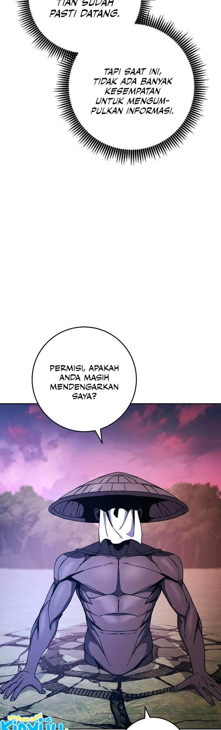 Skeleton Soldier Couldn’t Protect the Dungeon Chapter 240 Gambar 29