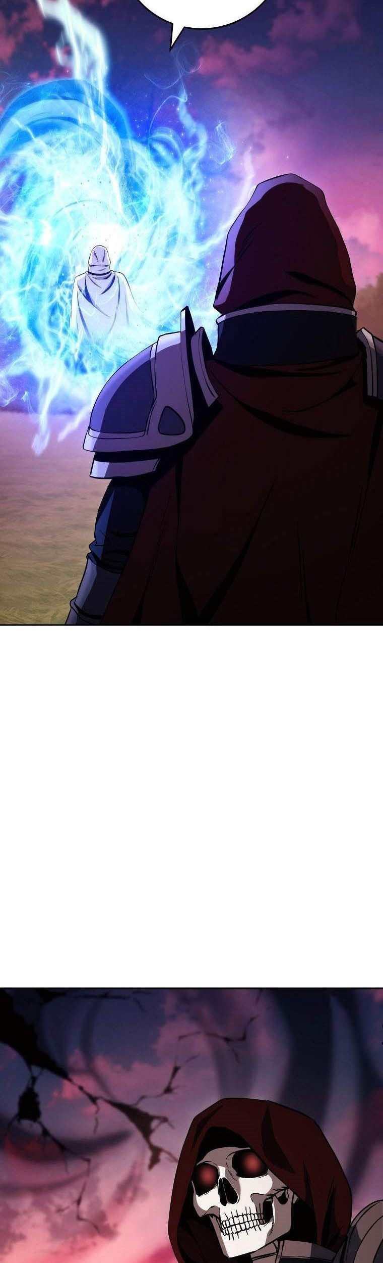 Skeleton Soldier Couldn’t Protect the Dungeon Chapter 240 Gambar 7