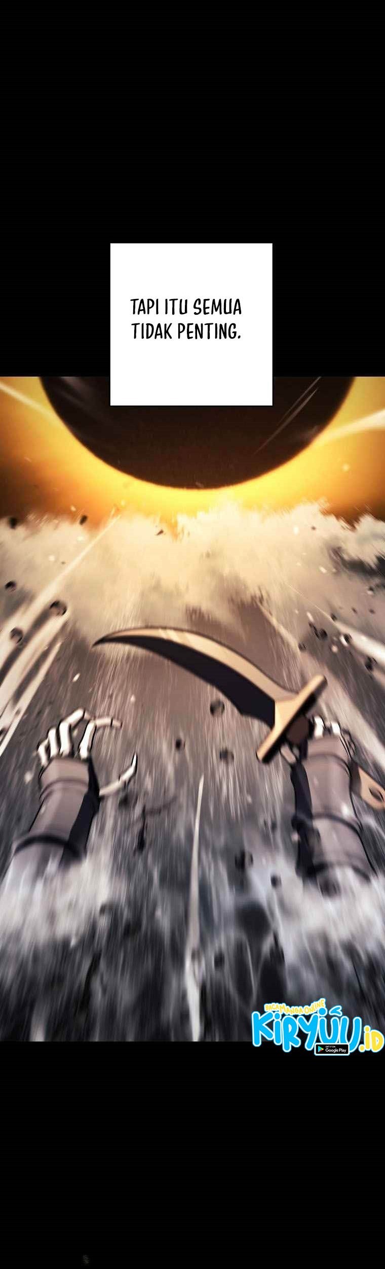 Skeleton Soldier Couldn’t Protect the Dungeon Chapter 241 Gambar 65