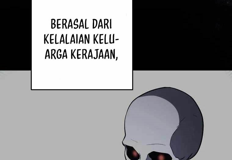 Skeleton Soldier Couldn’t Protect the Dungeon Chapter 242 Gambar 36