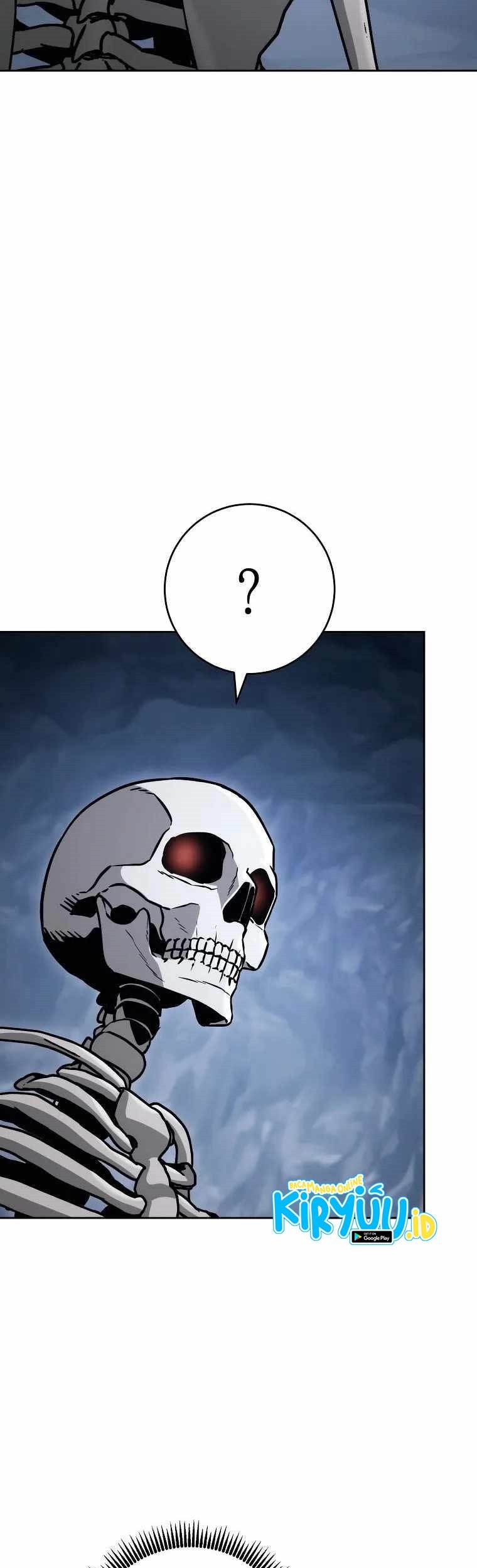 Skeleton Soldier Couldn’t Protect the Dungeon Chapter 242 Gambar 41
