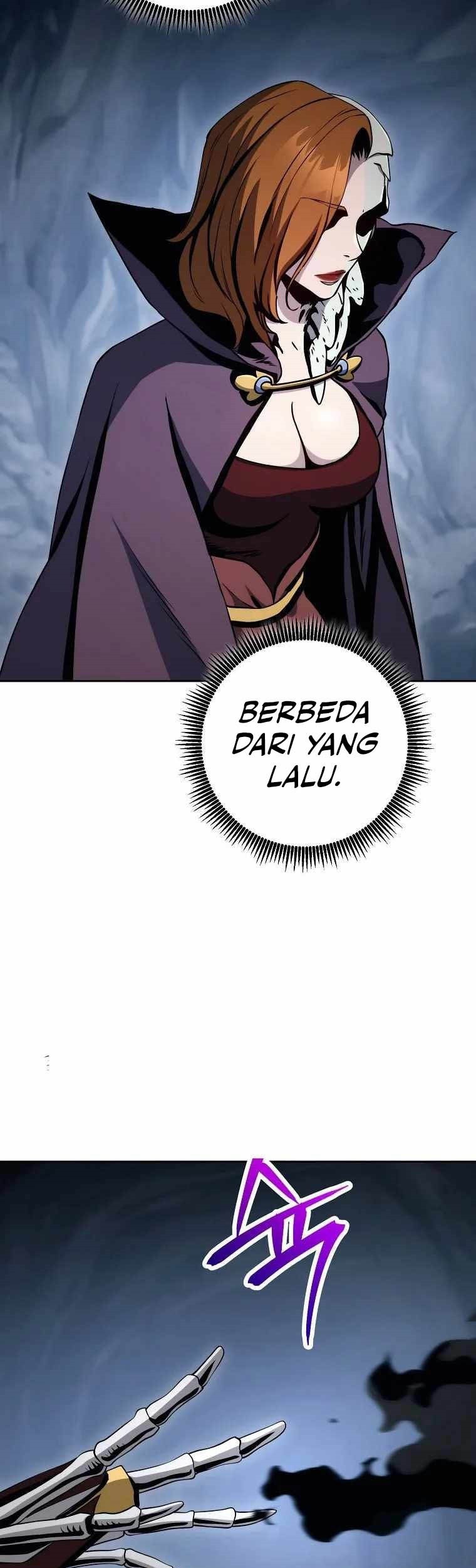 Skeleton Soldier Couldn’t Protect the Dungeon Chapter 242 Gambar 43