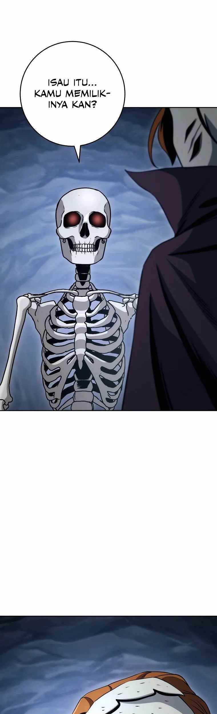 Skeleton Soldier Couldn’t Protect the Dungeon Chapter 242 Gambar 57