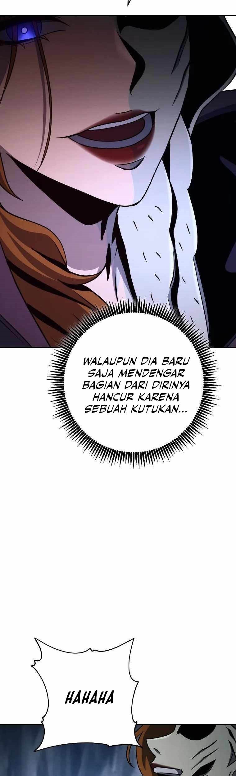Skeleton Soldier Couldn’t Protect the Dungeon Chapter 242 Gambar 75