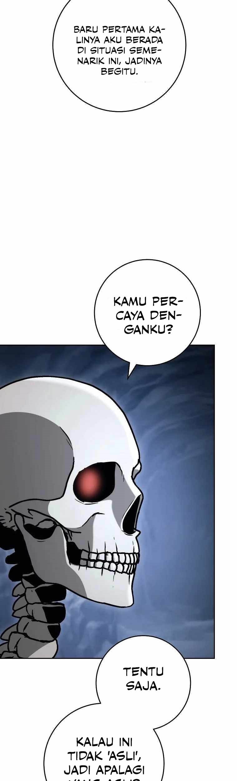 Skeleton Soldier Couldn’t Protect the Dungeon Chapter 242 Gambar 79