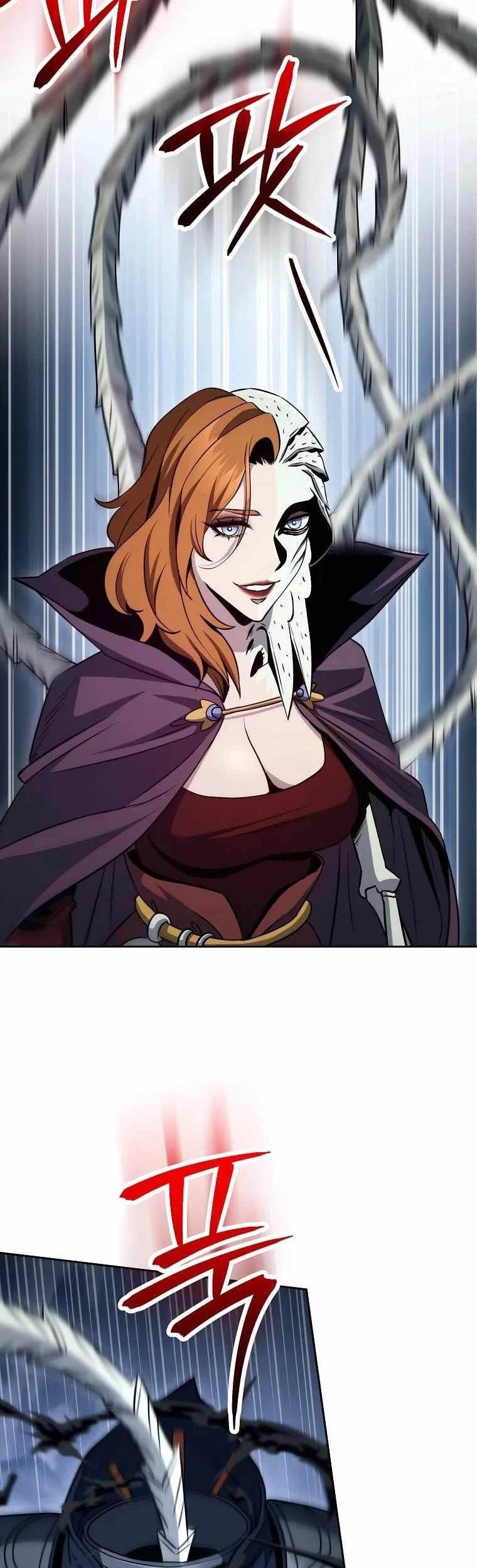 Skeleton Soldier Couldn’t Protect the Dungeon Chapter 242 Gambar 83