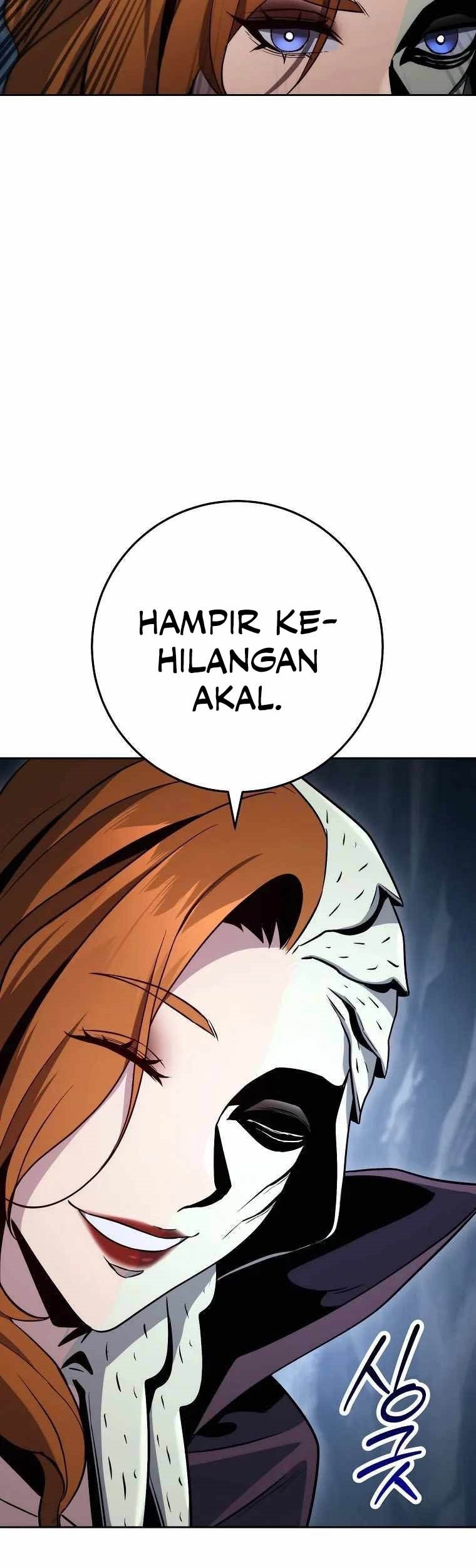 Skeleton Soldier Couldn’t Protect the Dungeon Chapter 242 Gambar 87