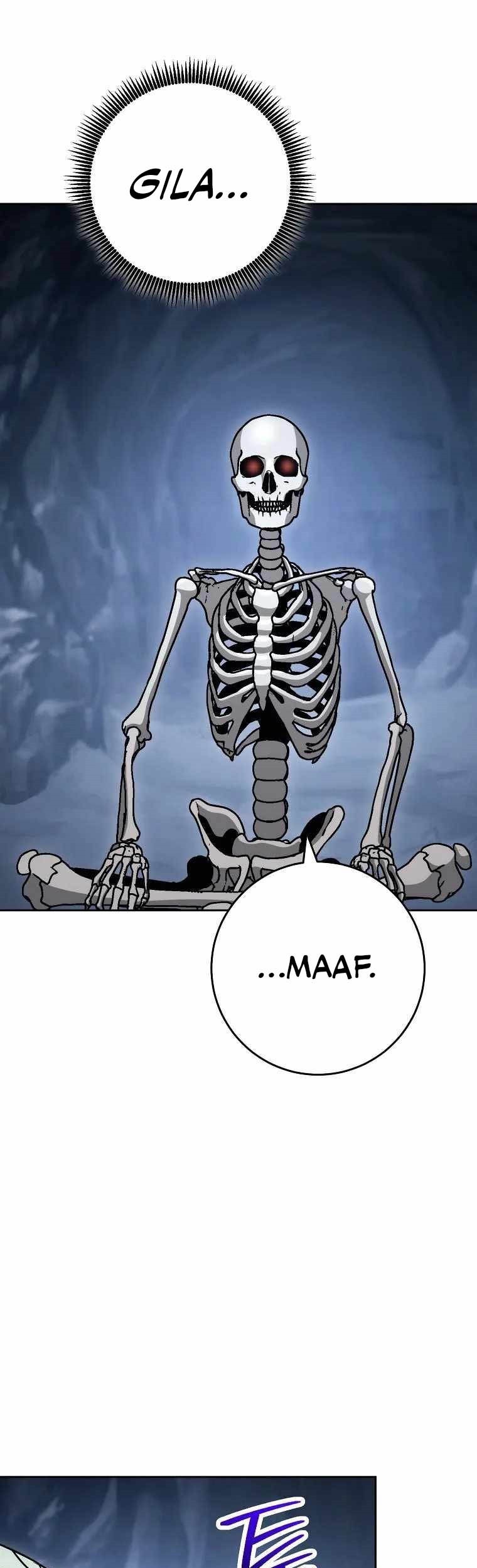 Skeleton Soldier Couldn’t Protect the Dungeon Chapter 242 Gambar 89