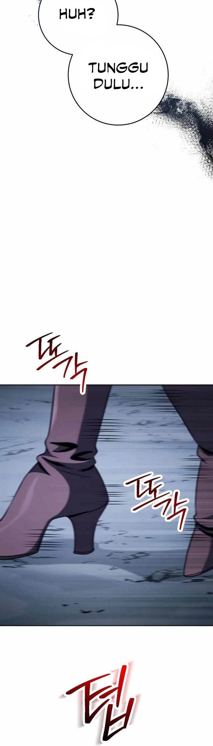 Skeleton Soldier Couldn’t Protect the Dungeon Chapter 242 Gambar 7
