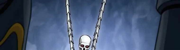 Skeleton Soldier Couldn’t Protect the Dungeon Chapter 242 Gambar 14