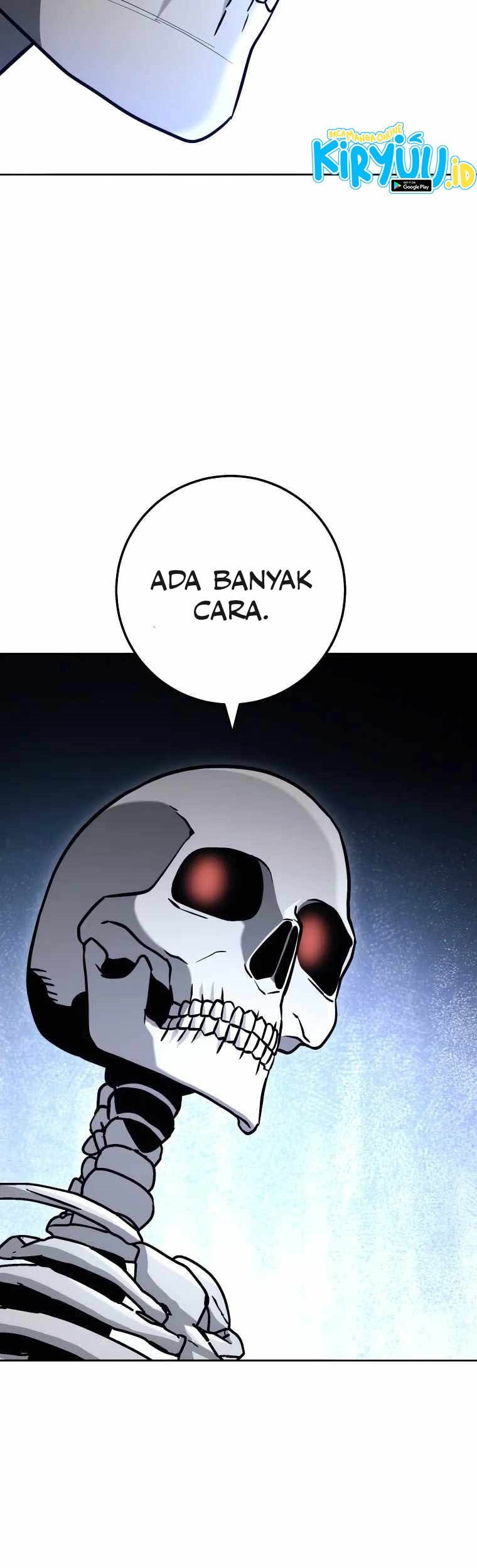 Skeleton Soldier Couldn’t Protect the Dungeon Chapter 243 Gambar 67